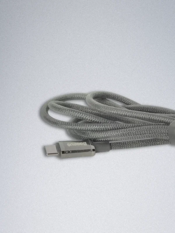 Baseus 240W USB-C to USB-C Fast Charging Cable