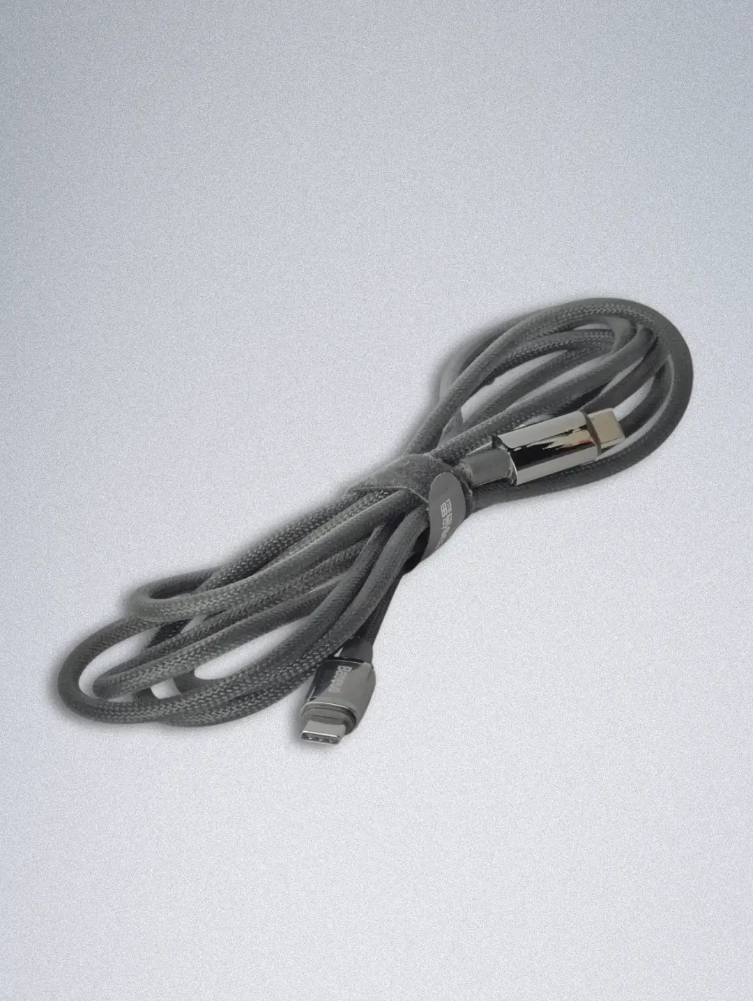 Baseus 240W USB-C to USB-C Fast Charging Cable