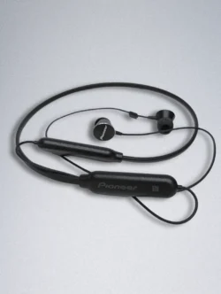 Pioneer SE-QL7BT Neckband Wireless Earphones