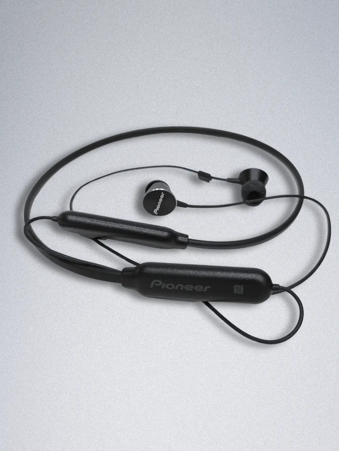 Pioneer SE-QL7BT Neckband Wireless Earphones