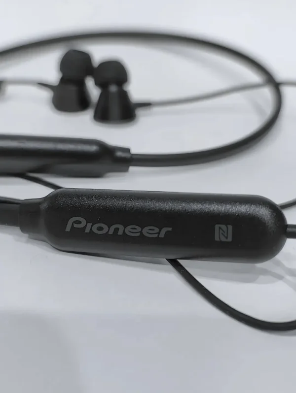 Pioneer SE-QL7BT Neckband Wireless Earphones