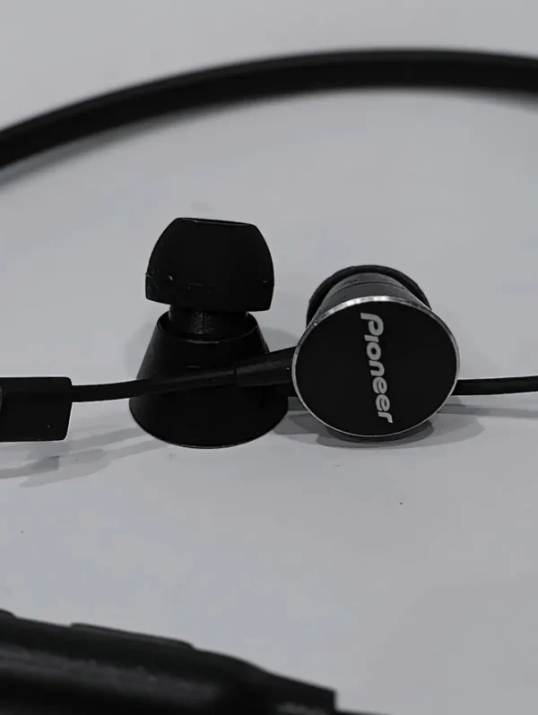 Pioneer SE-QL7BT Neckband Wireless Earphones