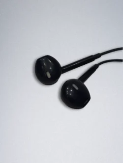 Type-C Wired Earphones