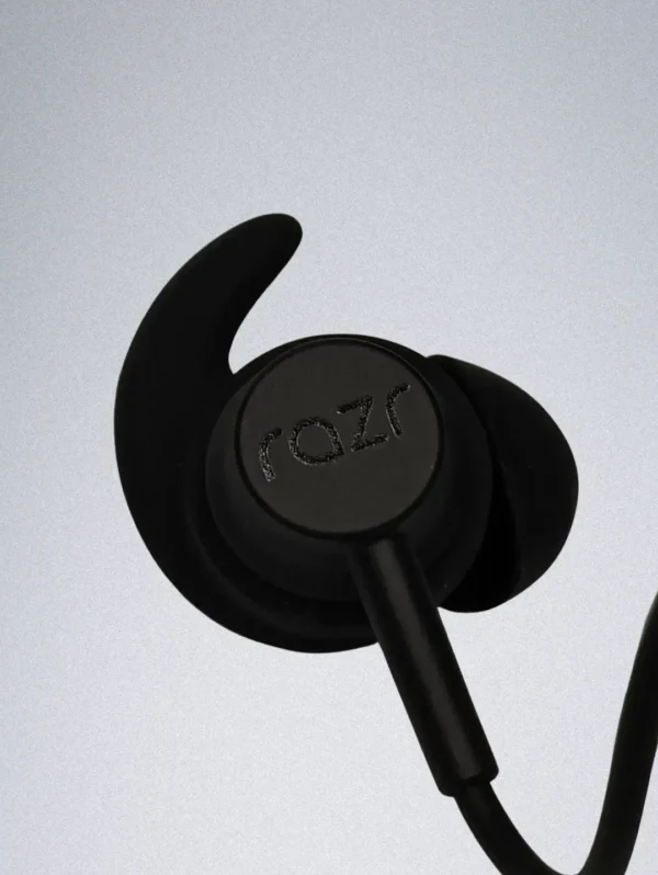 Moto Razr Denon Headphones Earphones Handsfree - Image 3