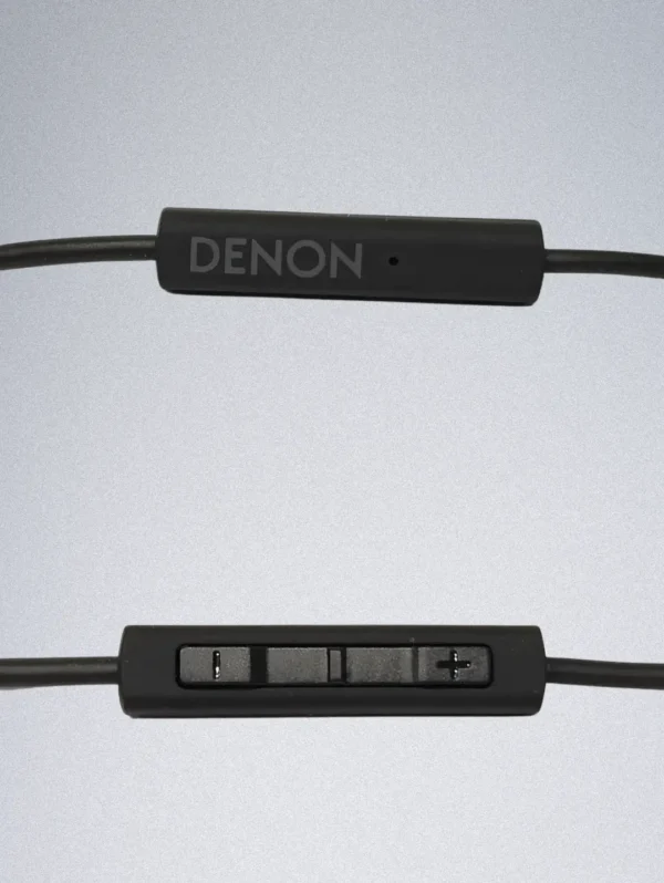 Moto Razr Denon Headphones Earphones Handsfree - Image 6