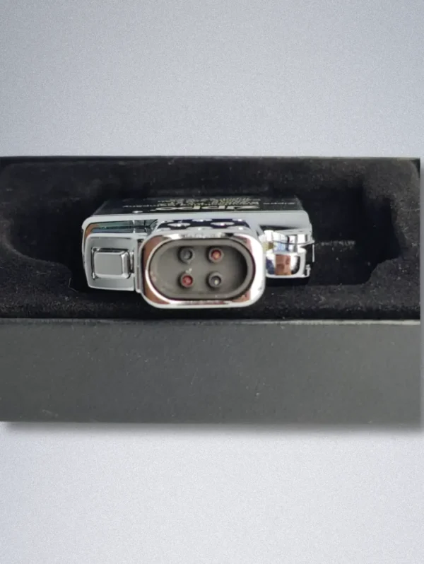 Zippo Arc Lighter – Rechargeable Plasma, Windproof, Eco-Friendly - Image 5