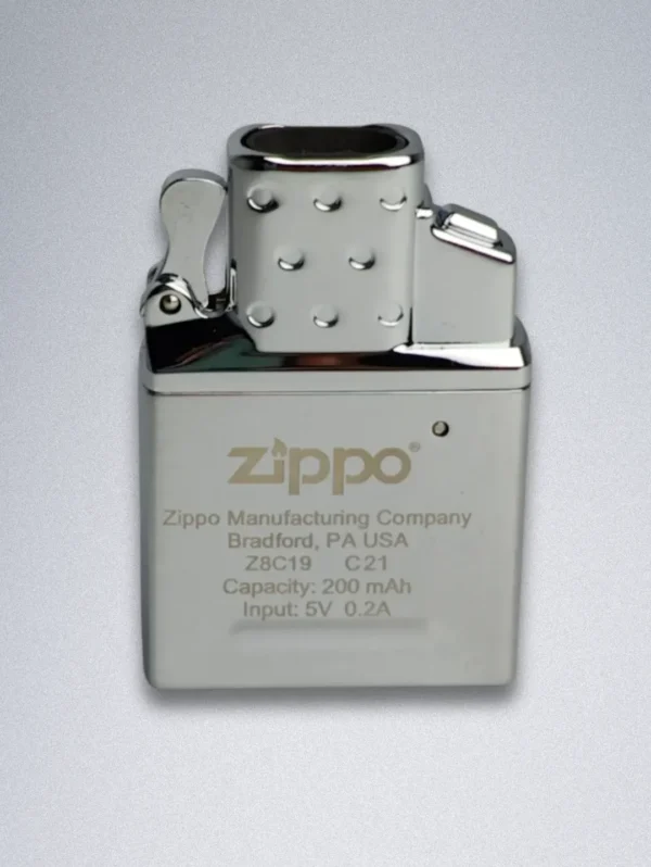 Zippo Arc Lighter Model Z8C19