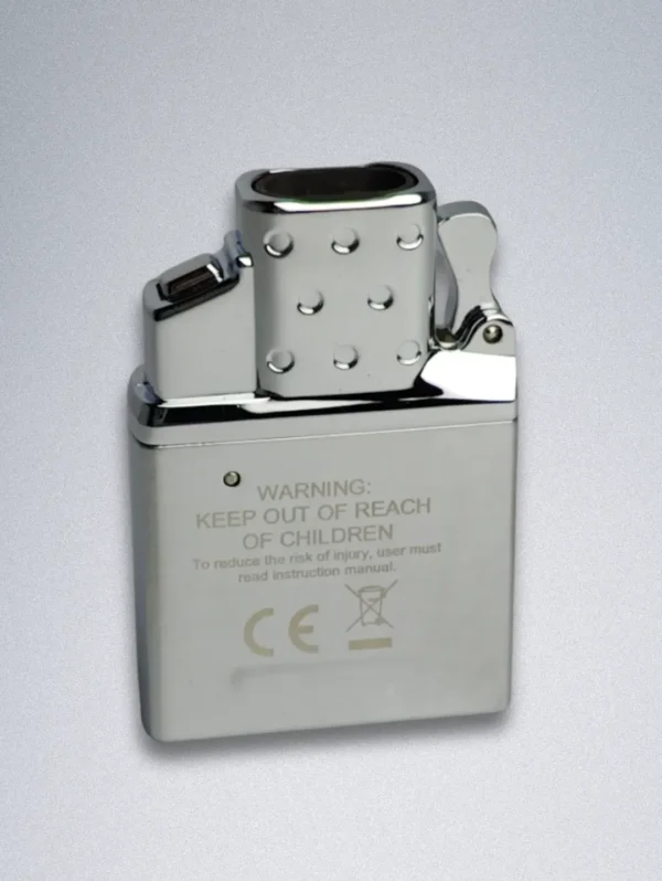 Zippo Arc Lighter Model Z8C19
