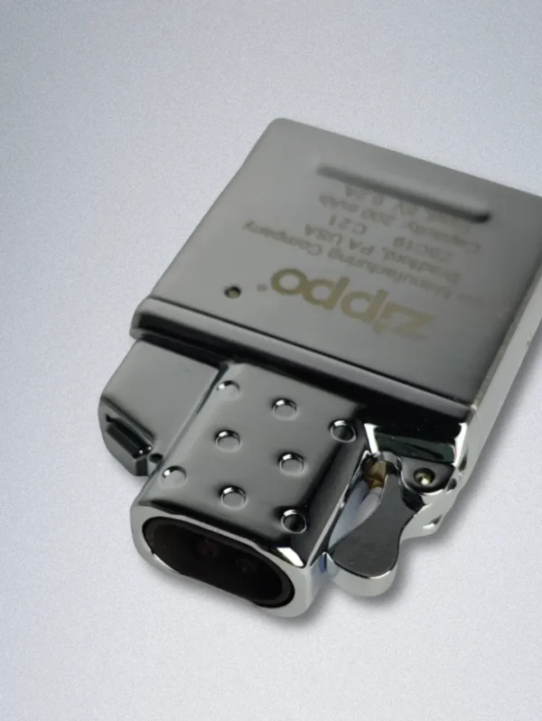 Zippo Arc Lighter Model Z8C19
