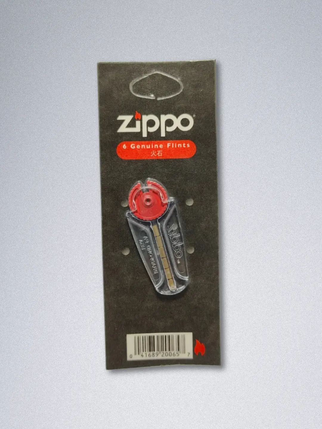 Zippo Flints