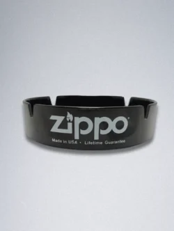 Zippo Ashtray