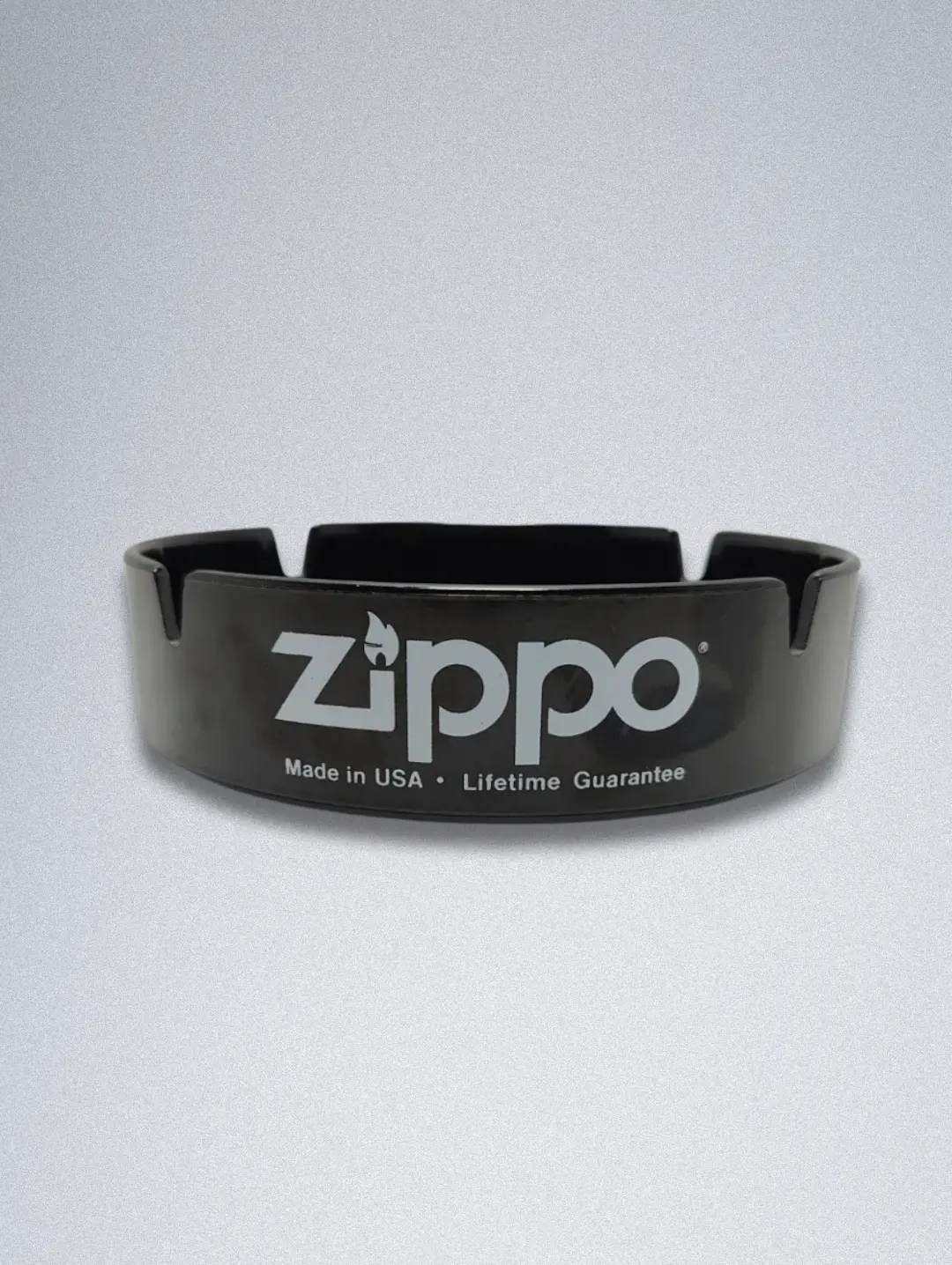 Zippo Ashtray