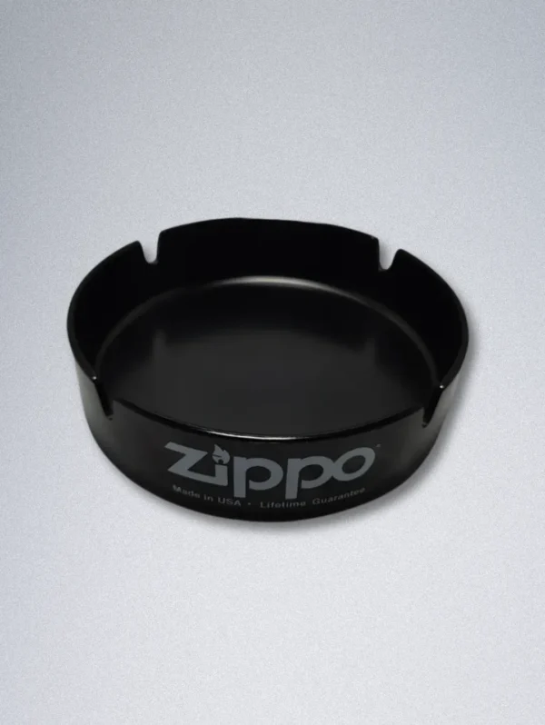 Zippo Ashtray