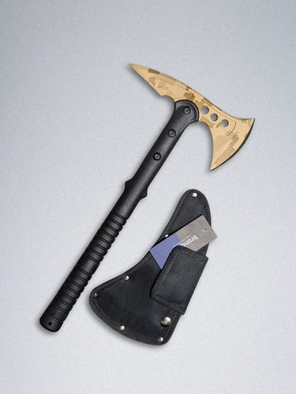 Tomahawk Tactical Axe