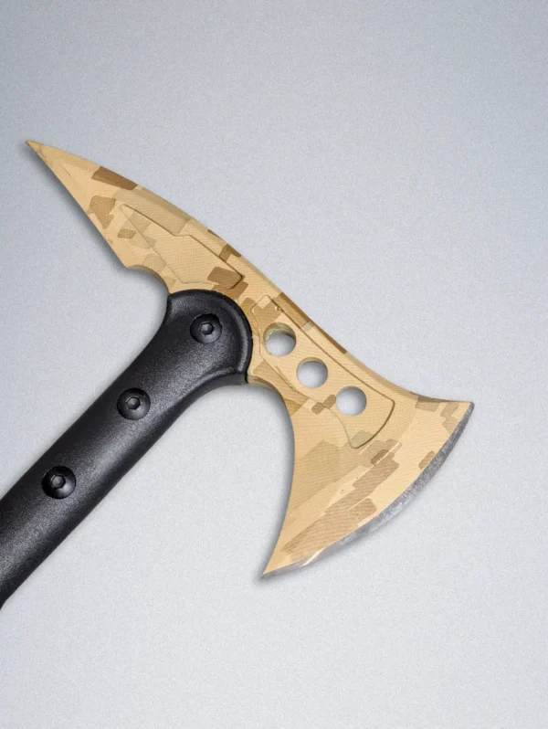 Tomahawk Tactical Axe