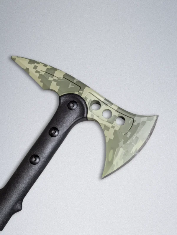 Tomahawk Tactical Axe