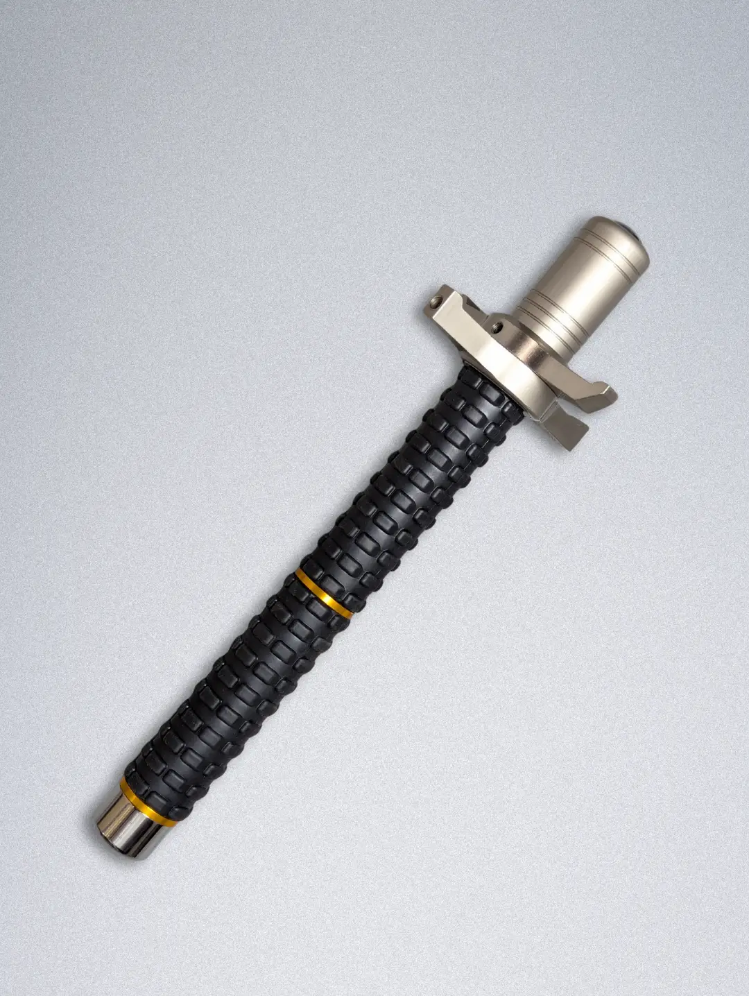 75873 (2) Multifunctional Self-Defense Baton Stick