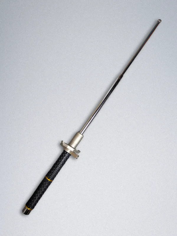 Multifunctional Self-Defense Baton Stick