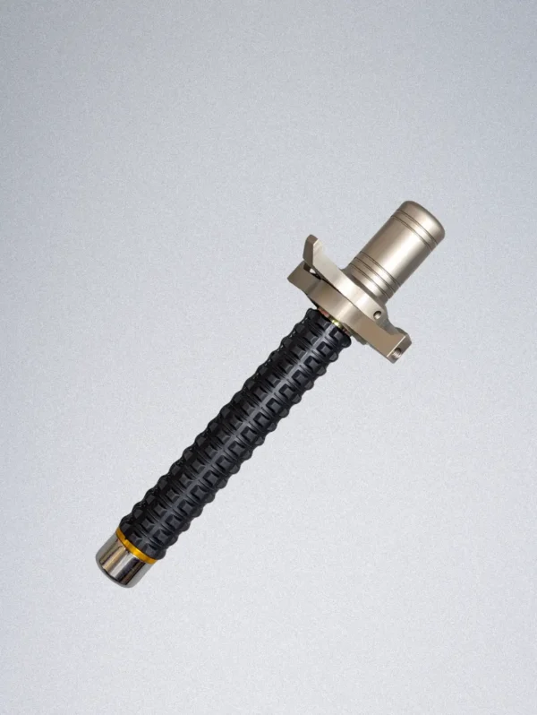 Multifunctional Self-Defense Baton Stick