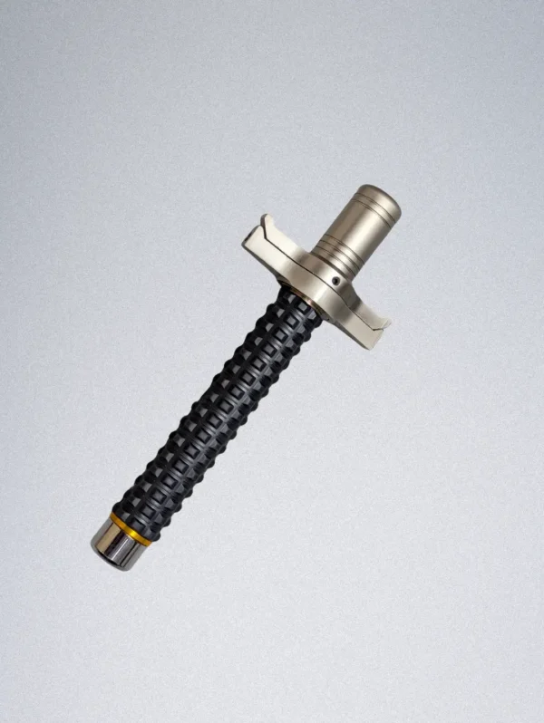 Multifunctional Self-Defense Baton Stick