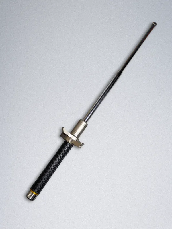 Multifunctional Self-Defense Baton Stick