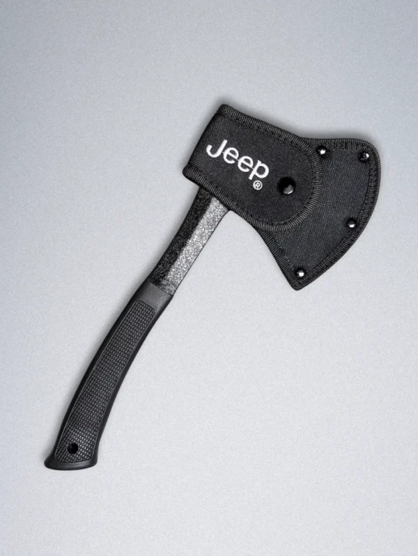 Jeep Axe