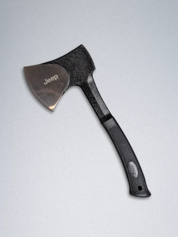 Jeep Axe