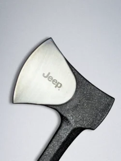 Jeep Axe
