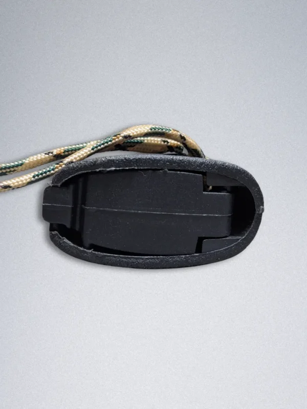 5-in-1 Survival Axe Multi-Tool – Axe, Hammer, Knife, Firestarter & Emergency Whistle - Image 6