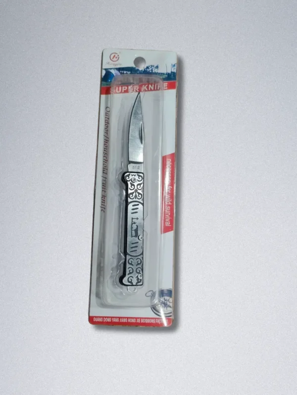 Mini Knife 512 - Image 3