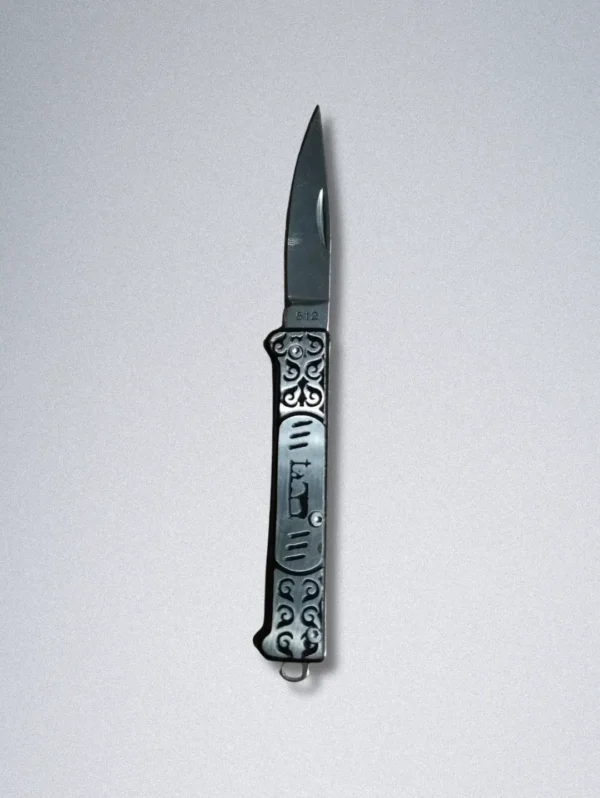 Mini Knife 512 - Image 2