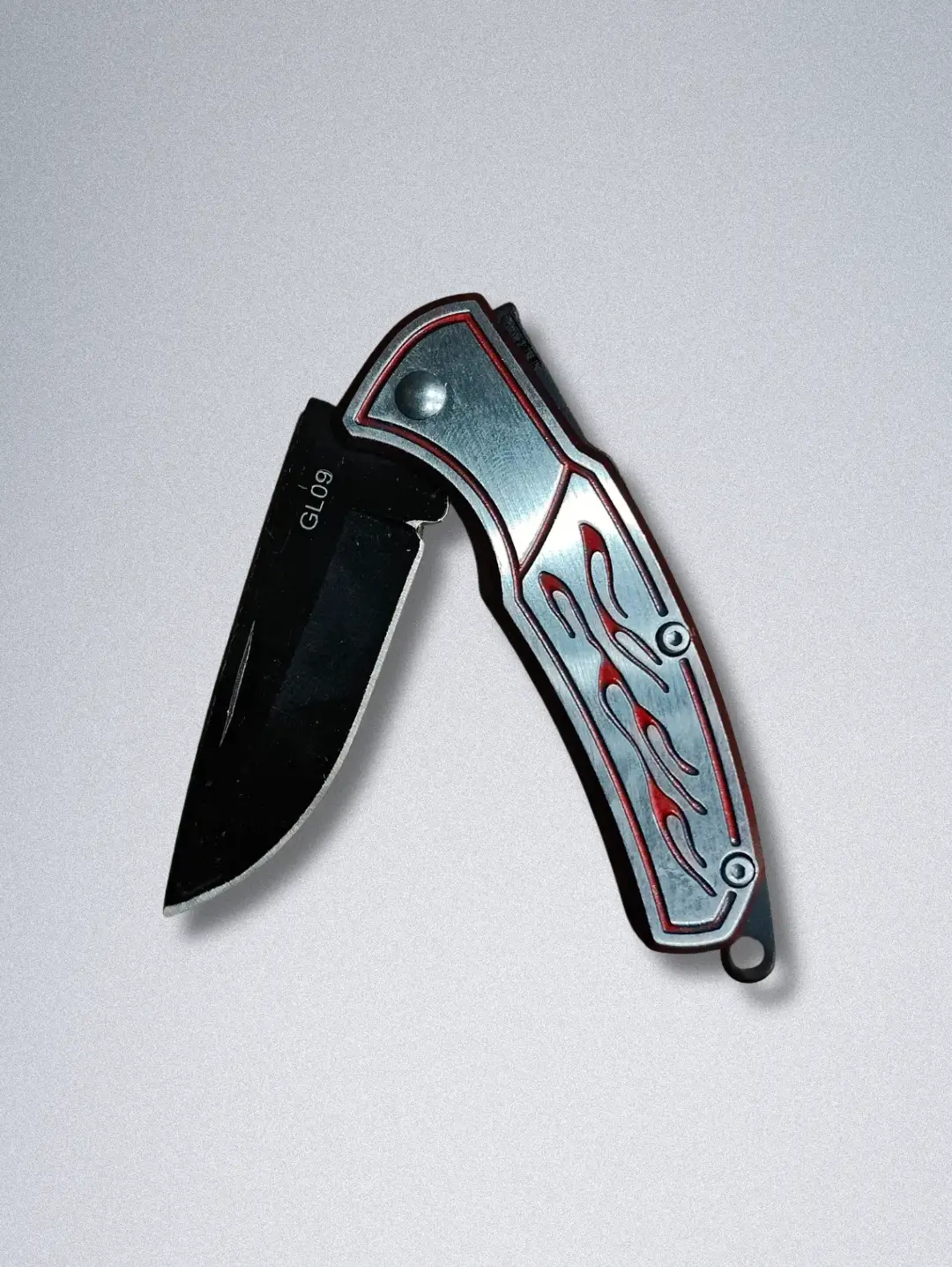 75884-GL09 (2) Mini Knife GL09 - Image 1