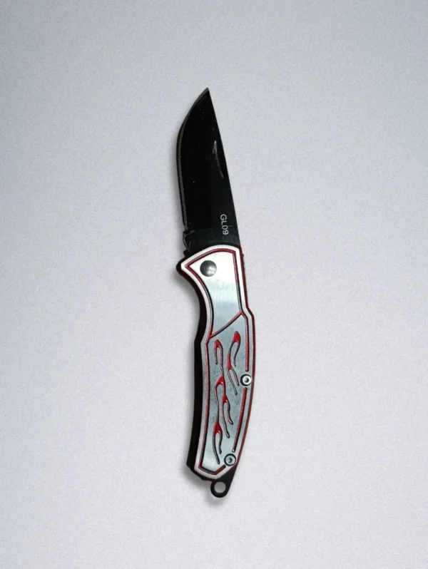 Mini Knife GL09 - Image 3