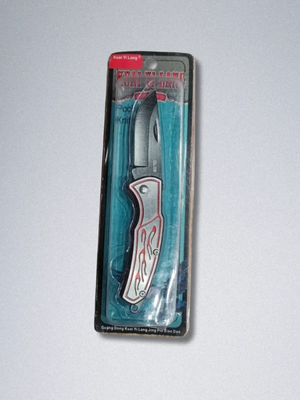 Mini Knife GL09 - Image 4