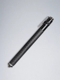 Automatic Self-Defense Baton Stick – With Safety Lock & Glass Breaker