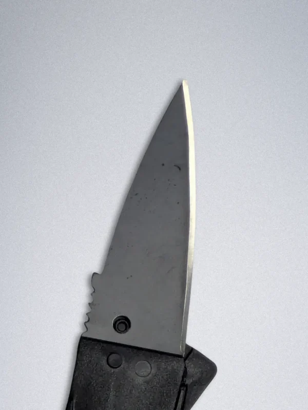Iain Sinclair Cardsharp Wallet-Sized card Knife