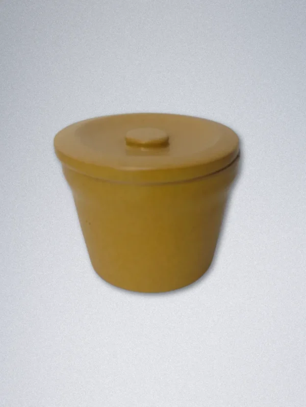 Ventage Denby UK stoneware Tea and coffee set with bowls cattle, jug and plates