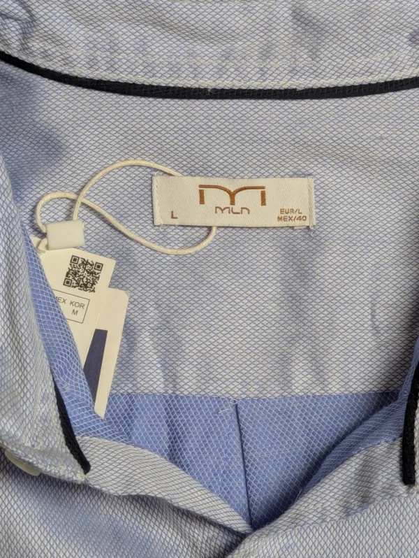 Milano Casual Shirt for Men