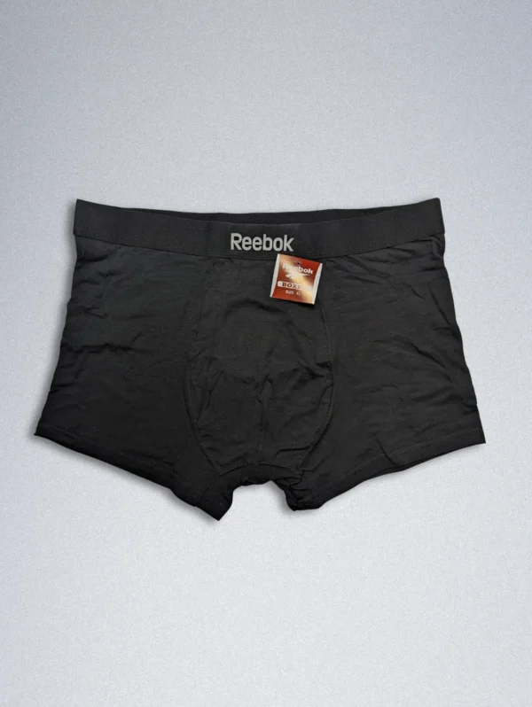 Reebok Men's Boxers