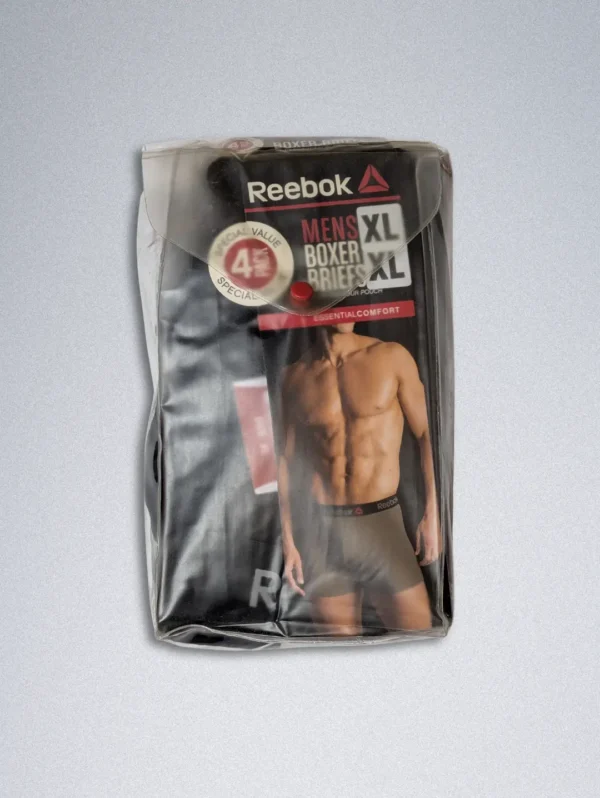 Reebok Men's Boxers