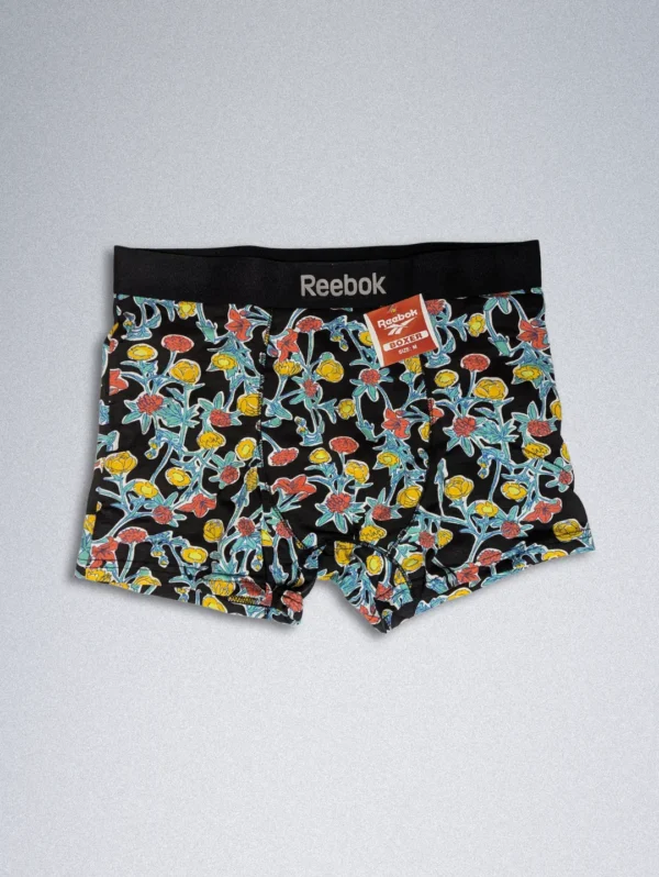 Reebok Men's Boxers