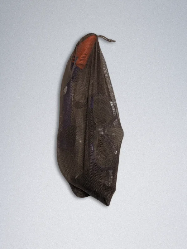 Swimming and Scuba Diving Snorkel and Glasses or shades or Glasses