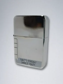 Zippo Style Lighter