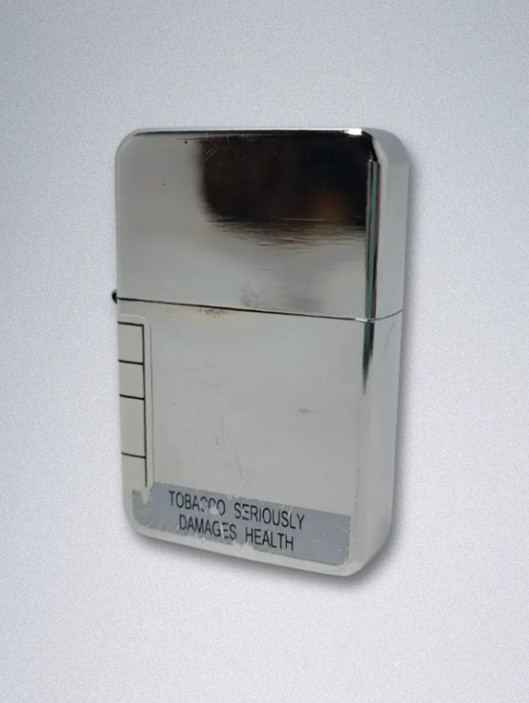 Zippo Style Lighter