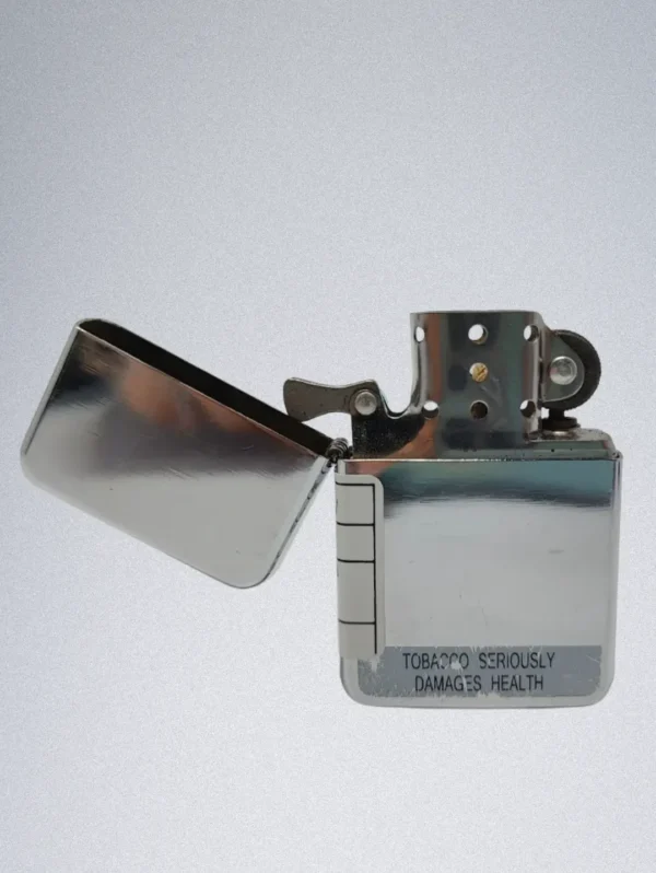 Zippo Style Lighter