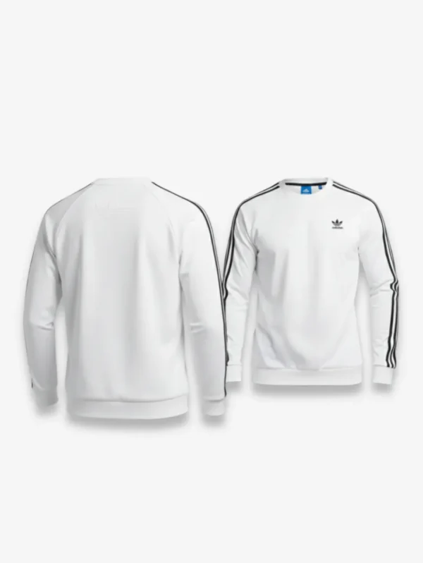 Original Adidas Men’s Shirt - Image 2