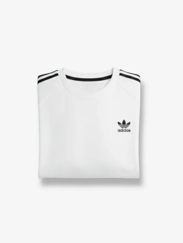 Original Adidas Men’s Shirt - Image 7
