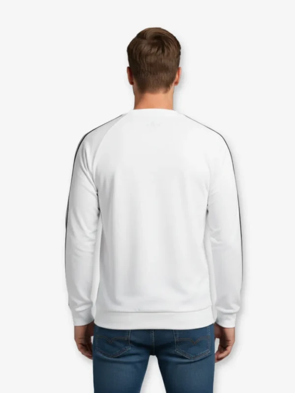 Original Adidas Men’s Shirt - Image 4