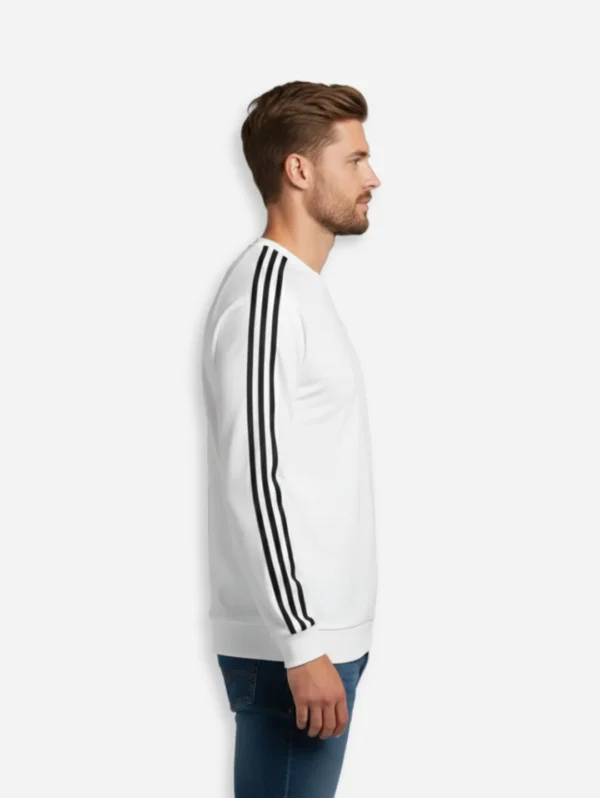 Original Adidas Men’s Shirt - Image 5