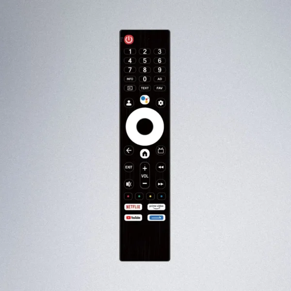 Dawlance Blaze Series Google TV 43" E22 | 2K FHD Smart LED TV with Google Assistant - Image 5